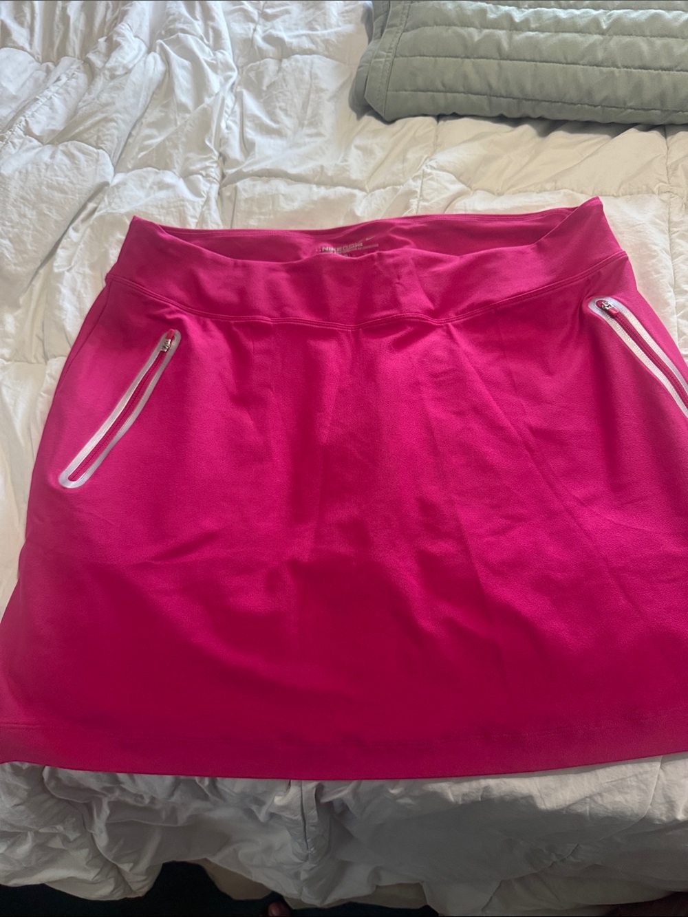 NIKE Golf tour performance skort NWT